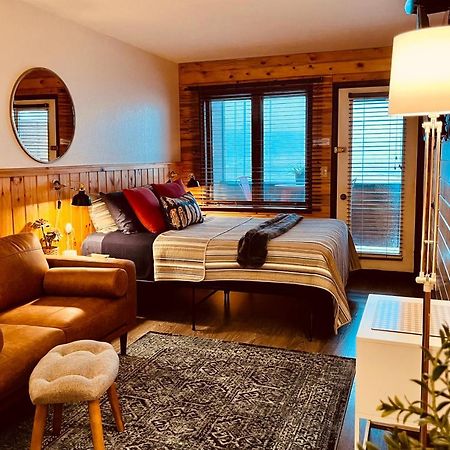Doco Rocky Mountain Vacation Rental-Queen Suite With Resort Amenities Granby Exteriér fotografie
