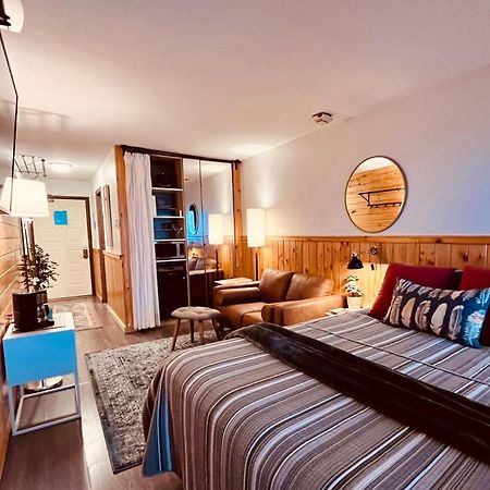 Doco Rocky Mountain Vacation Rental-Queen Suite With Resort Amenities Granby Exteriér fotografie