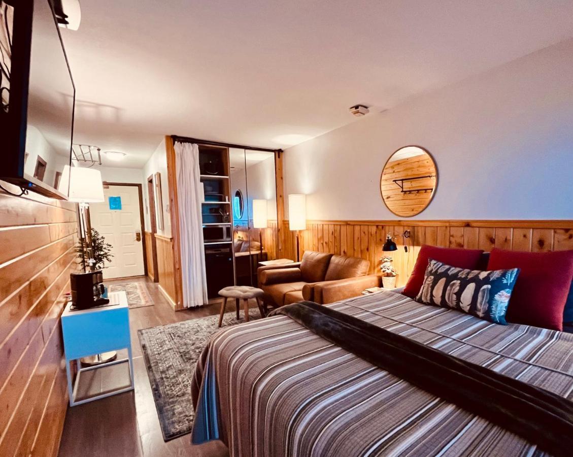 Doco Rocky Mountain Vacation Rental-Queen Suite With Resort Amenities Granby Exteriér fotografie